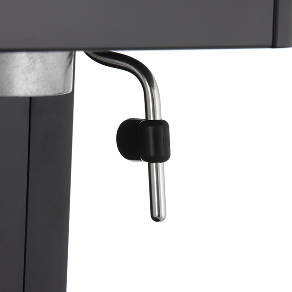 Philips Saeco RI8329/09 - кофеварка (Black) купить в интернет-магазине icover