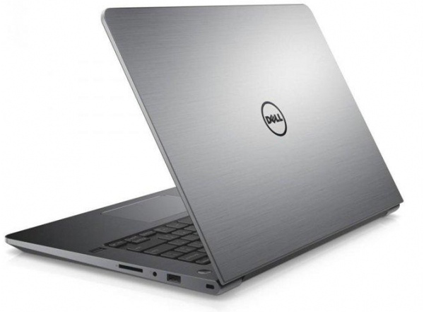 Ноутбук Dell Vostro 5468 14", Intel Core i3 7100U 2.4Ghz, 4Gb, 500Gb HDD (5468-2754) купить в интернет-магазине icover