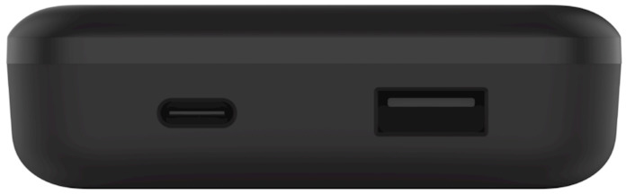 Внешний аккумулятор Belkin Magnetic Wireless 10000mAh (BPD001btBK) для iPhone 12 (Black) купить в интернет-магазине icover