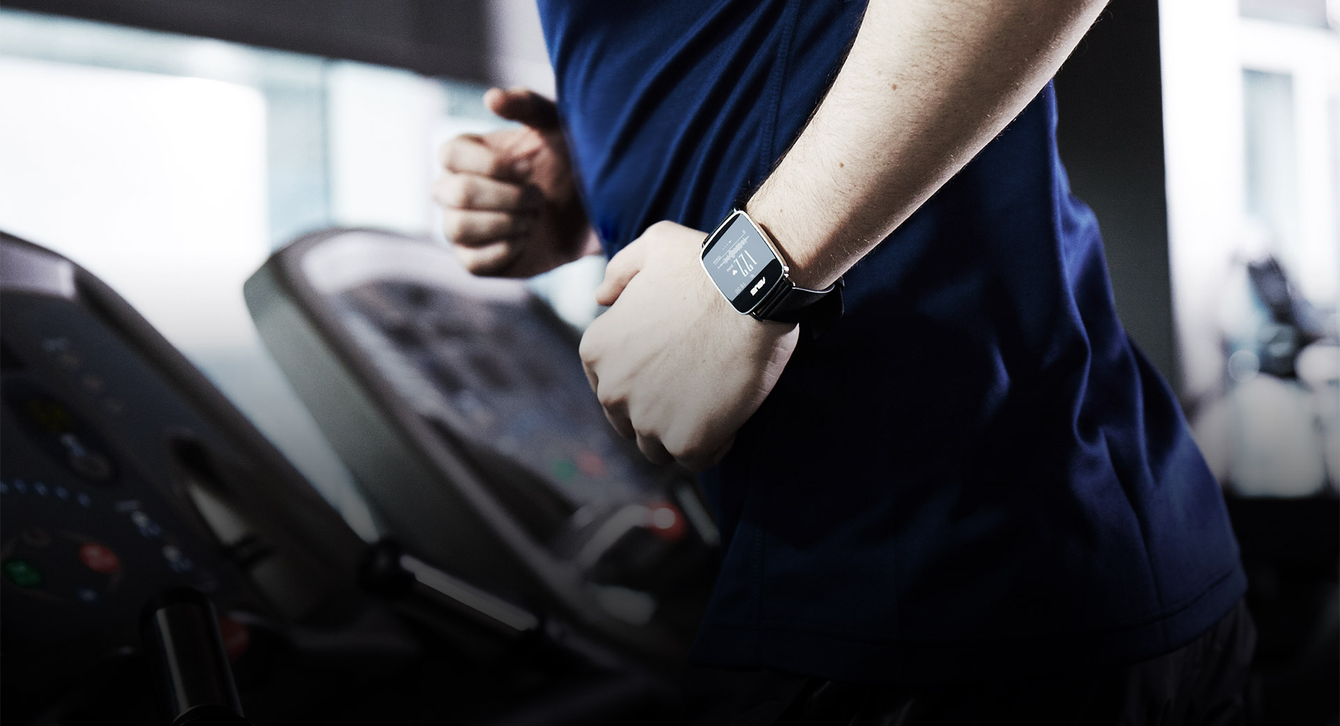 Умные часы Asus VivoWatch HC-A01 (Black) купить в интернет-магазине icover