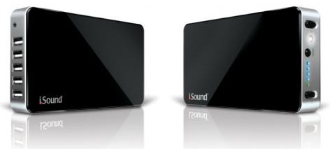 i.Sound Portable Power Max 16000 mAh - портативное зарядное устройство для iPad /iPhone /iPod купить в интернет-магазине icover