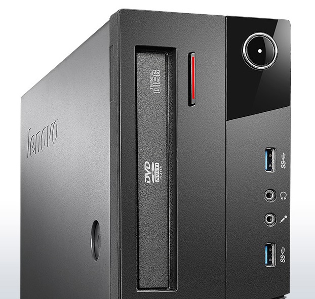 Системный блок Lenovo ThinkCentre M72 SFF Intel Core i3 3220T 3.3GHz, 2Gb, 500Gb (3598CG1) купить в интернет-магазине icover