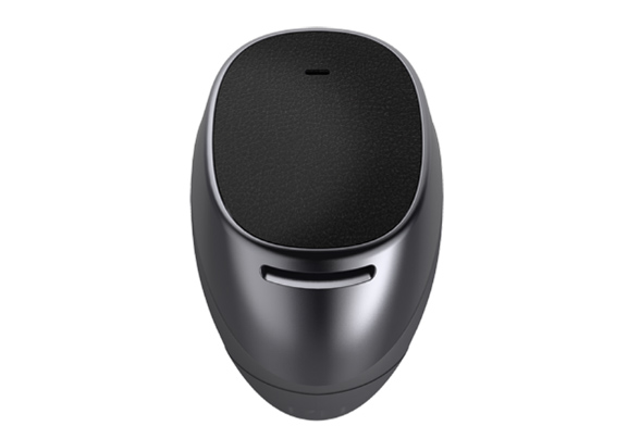 Bluetooth-моногарнитура Motorola HINT+ (Black) купить в интернет-магазине icover