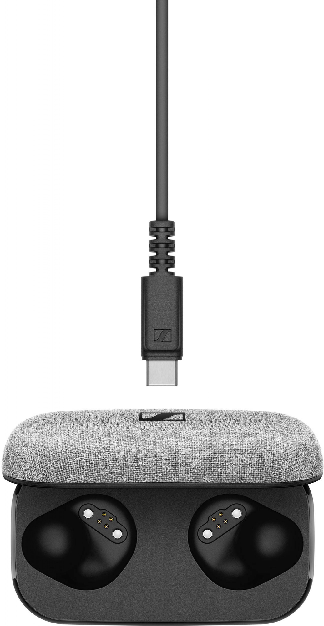 Наушники Sennheiser Momentum True Wireless Купить