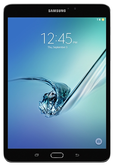 Samsung Galaxy Tab S2 8.0 SM-T710 32Gb Wi-Fi (SM-T710NZKESER) - планшет (Black) купить в интернет-магазине icover