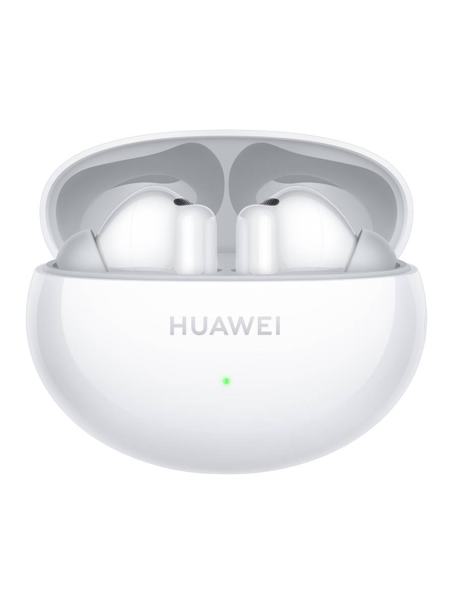 Беспроводные наушники Huawei FreeBuds 6i SE 2 T0019 (White) купить в интернет-магазине icover