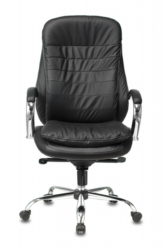 Офисное кресло Бюрократ T-9950 (Black) купить в интернет-магазине icover