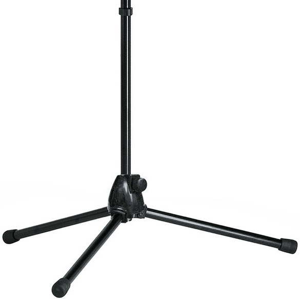 Микрофонная стойка с журавлем Konig & Meyer 21070-300-55 (Black) купить в интернет-магазине icover
