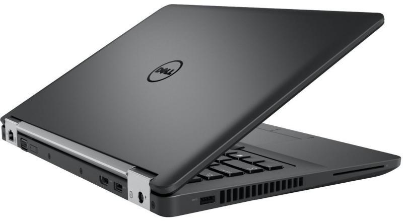 Ноутбук Dell Latitude E5470 14", Intel Core i5-6200U 2.3Ghz, 8Gb, 1Tb HDD (5470-4967) купить в интернет-магазине icover