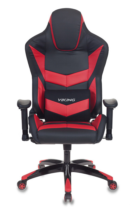 Игровое кресло Бюрократ CH-773N (Red/Black) купить в интернет-магазине icover