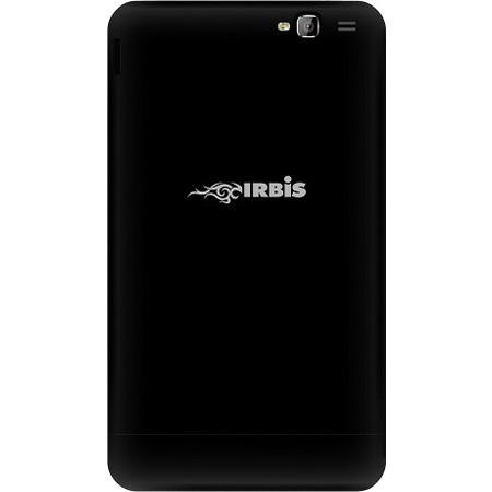 Планшет Irbis TX80 MTK8382 1.3 GHz, 8Gb, 1Gb DDR3, 3G (Black) купить в интернет-магазине icover