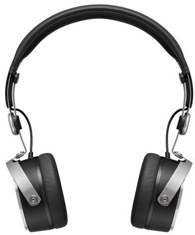 Беспроводные наушники Beyerdynamic Aventho Wireless 717440 (Black) купить в интернет-магазине icover