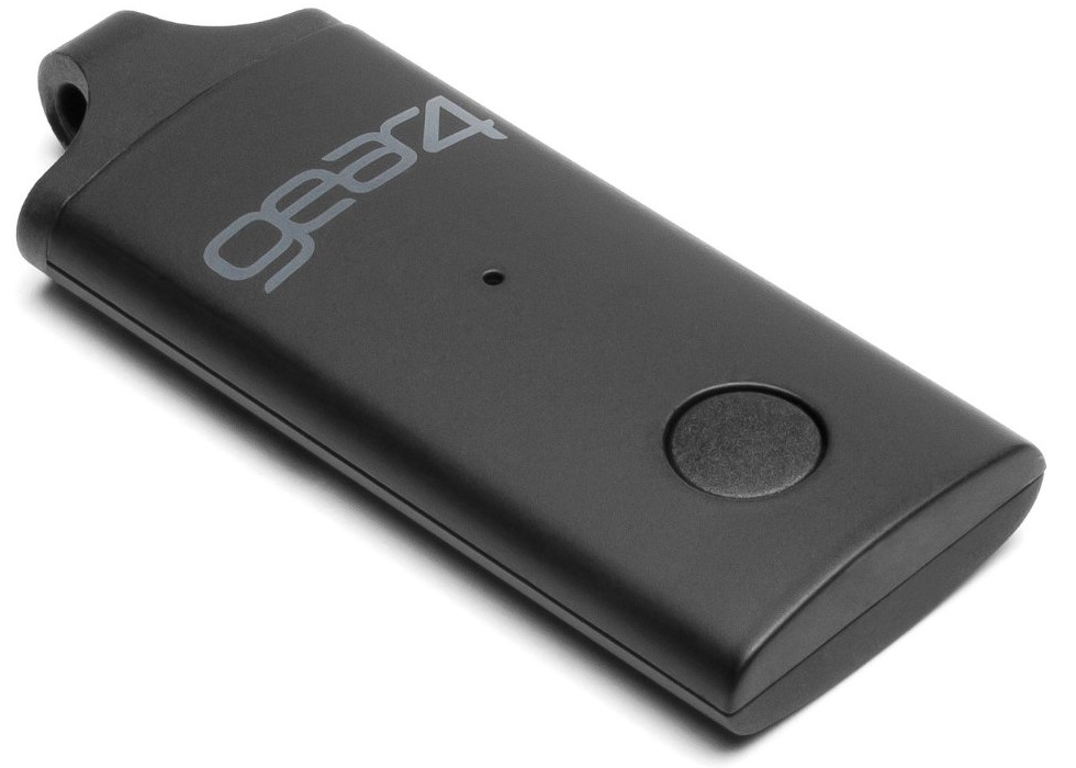 Gear4 iPhone Key Beacon & iPhone Finder (PG846G) - брелок для обнаружения iPhone купить в интернет-магазине icover