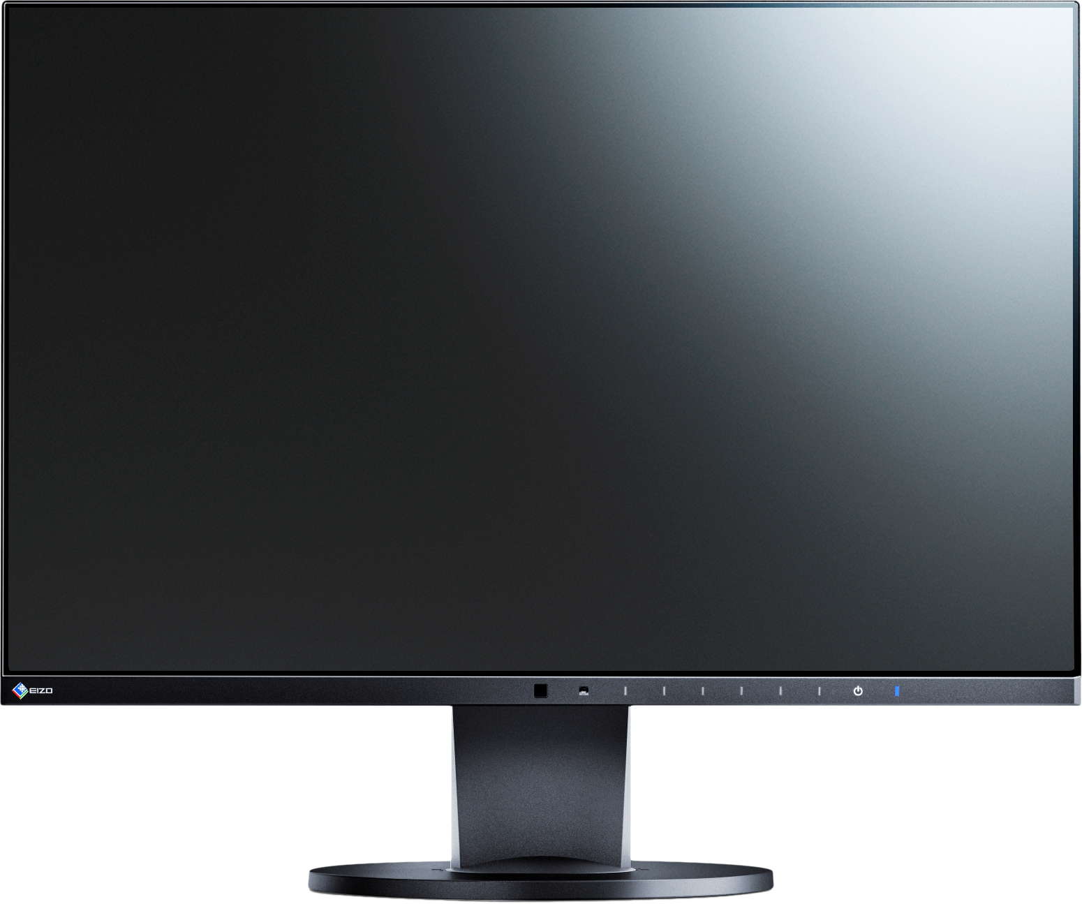 Монитор Eizo FlexScan EV2455 24'' TFT IPS (Black) купить в интернет-магазине icover
