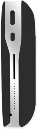 Micromax Wi-Fi Router with Power Bank 4400 mAh (MMX-440W) - беспроводной роутер + внешний аккумулятор купить в интернет-магазине icover