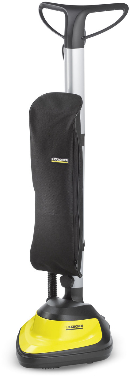 

Полотер Karcher FP 303 (Yellow)