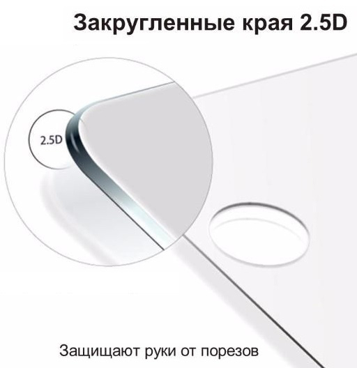 Защитное стекло Onext Tempered Glass (41171) для Meizu M3s mini (Transparent) купить в интернет-магазине icover