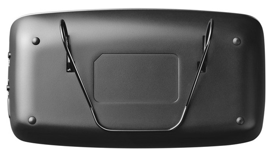 Jabra CRUISER2 – автомобильный bluetooth-спикерфон для iPhone 4/3G(S) купить в интернет-магазине icover