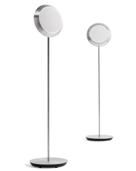 Bang & Olufsen BeoLab 14 5.1 - акустическая система (White) купить в интернет-магазине icover