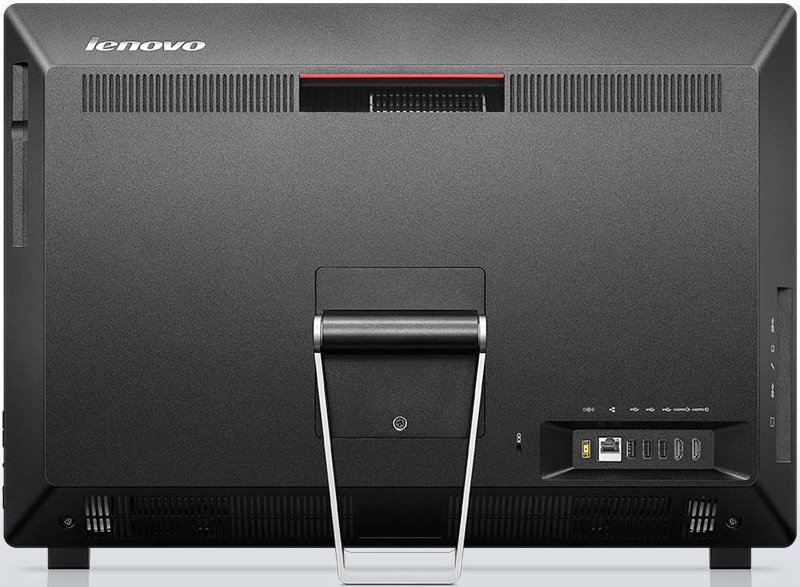 Моноблок Lenovo IdeaCentre S50-30 23'', Intel Core i5 5200U, 4 Gb, 500 Gb HDD (F0BA003YRK) купить в интернет-магазине icover