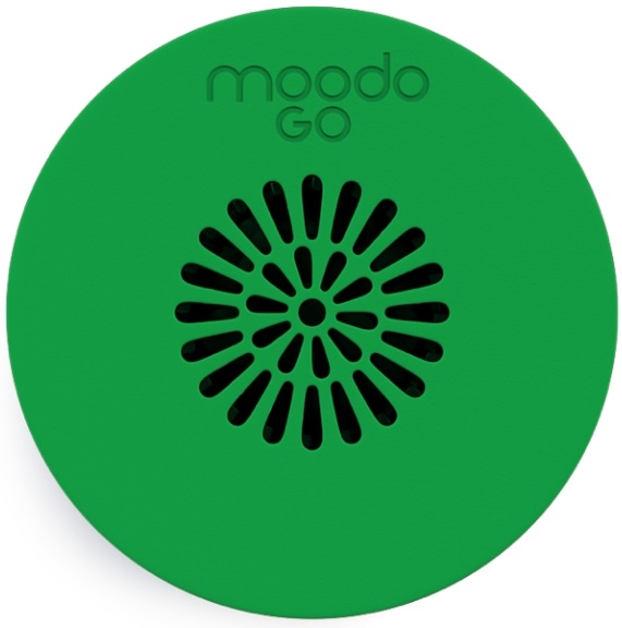 

Капсула для аромадиффузора Moodo Go Lawnscape (MODGO-CAP_LAWN)