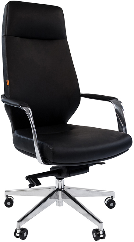 

Офисное кресло Chairman 920 00-07023200 (Black), 920