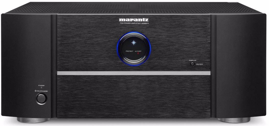 Купить 7-канальный усилитель marantz mm8077 (black) в Москве. В нашем каталоге интернет-магазина icover.ru вы можете ознакомиться с ценами, подробным описанием, фотографиями и техническими характеристиками. Низкие цены. Высокое качество. Доставка по России. Заказать товары по телефону +7(495)229-39-50 7-канальный усилитель Marantz MM8077 (Black) купить в интернет-магазине icover
