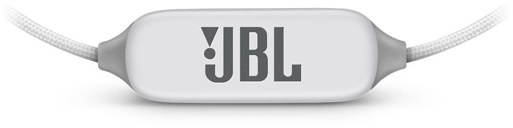 Внутриканальная Bluetooth-гарнитура JBL E25 (White) купить в интернет-магазине icover
