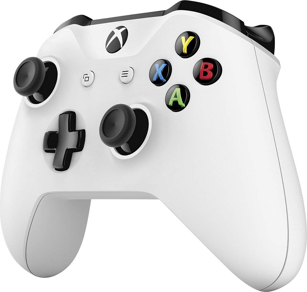 Игровая консоль Xbox One X 1Tb (CYV-00289-rdr2) Red Dead Redemption 2 (White) купить в интернет-магазине icover