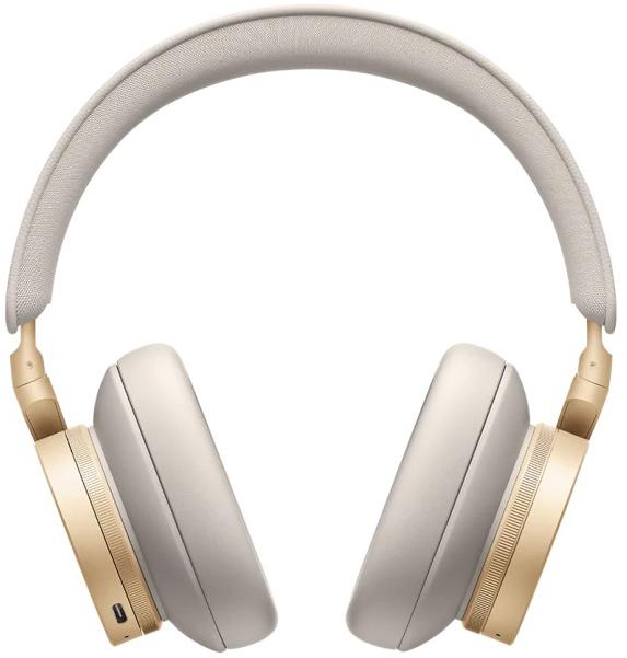 Беспроводные наушники Bang & Olufsen Beoplay H95 (Gold Tone) купить в интернет-магазине icover