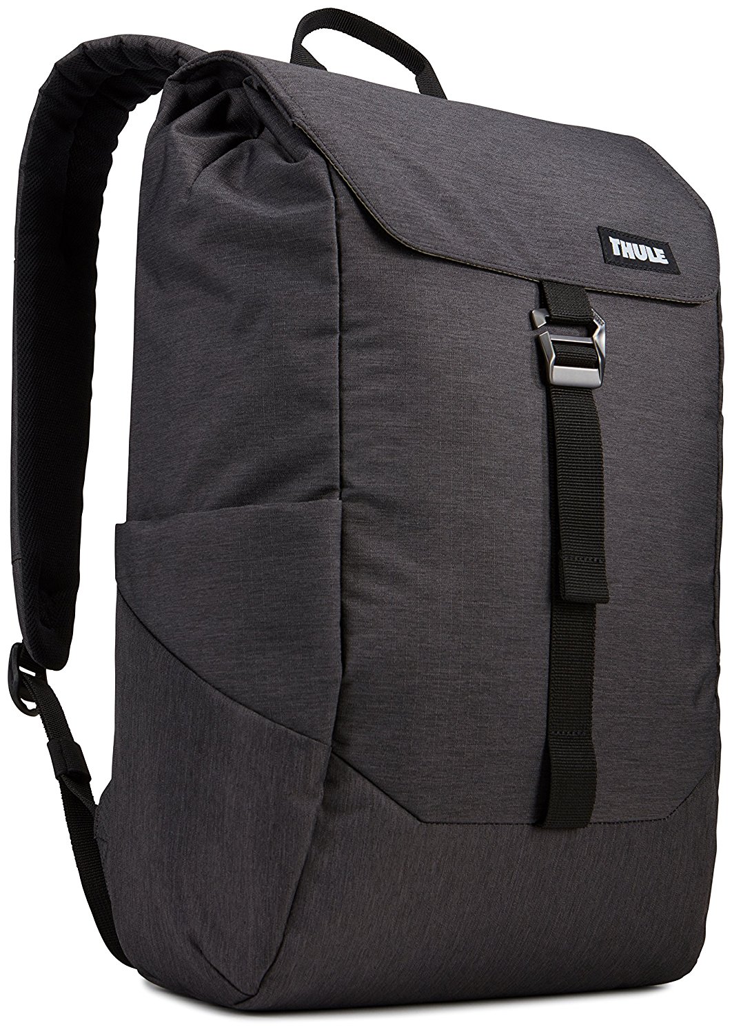 

Рюкзак Thule Lithos Backpack 16L (Black)