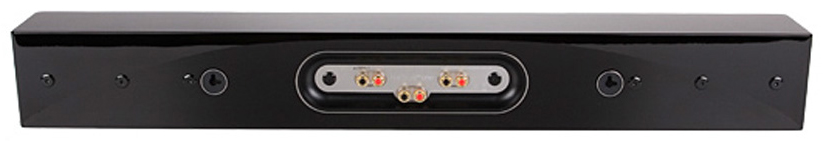 Monitor Audio Radius One - саундбар (White Gloss) купить в интернет-магазине icover