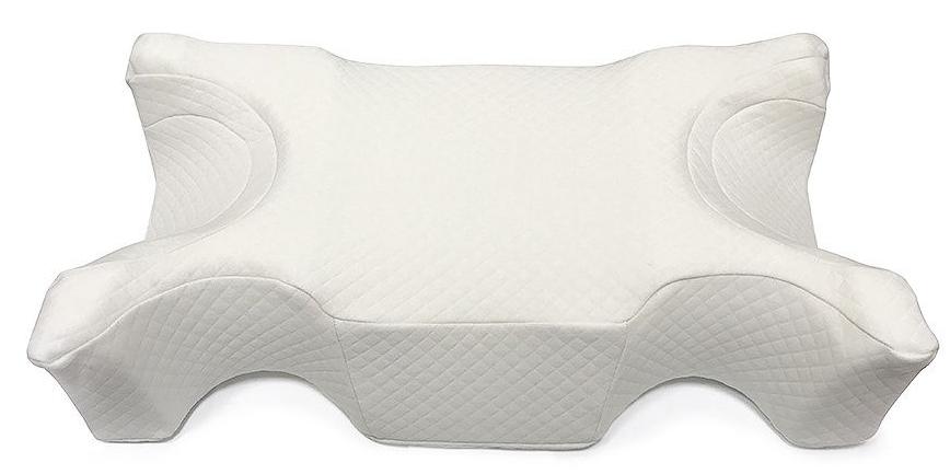 Подушка от морщин LoliDream (White) купить в интернет-магазине icover