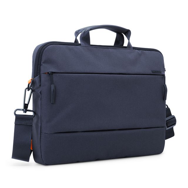 Incase City Brief (CL55459) - сумка для MacBook Pro 15" (Navy) купить в интернет-магазине icover