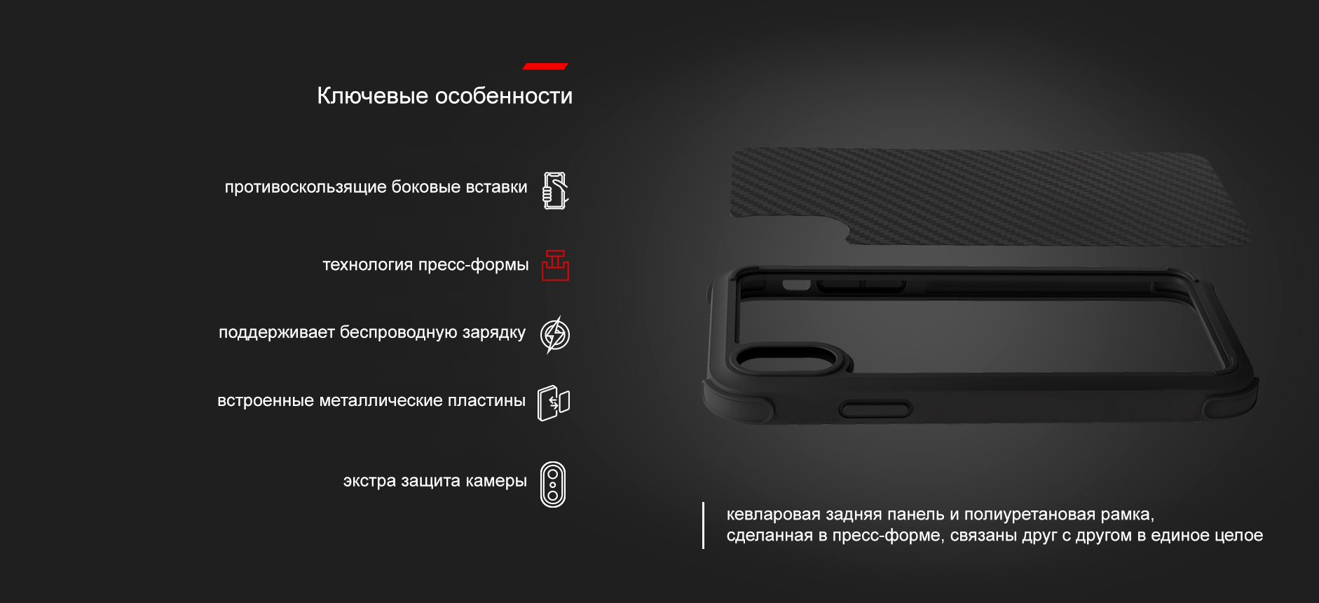 Чехлы для Apple iPhone, Samsung Galaxy