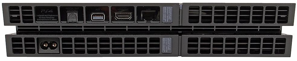 Sony PlayStation 4 500Gb (CUH-1208A) - игровая приставка (Matte Black) купить в интернет-магазине icover