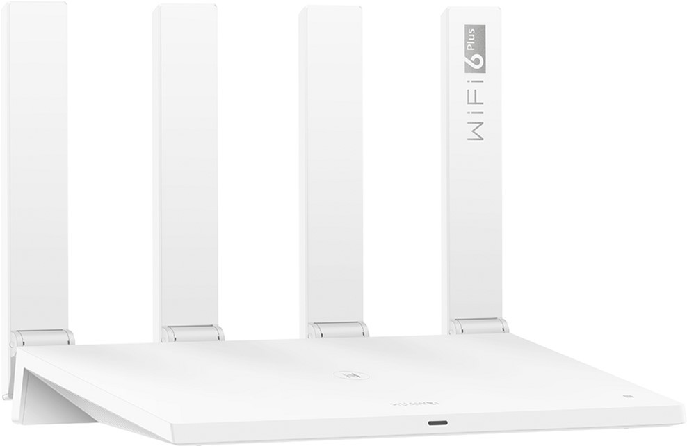 Wi-Fi роутер Huawei WS7100 (White) купить в интернет-магазине icover