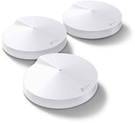 

WiFi-система TP-Link Deco M1300 3pc (White)