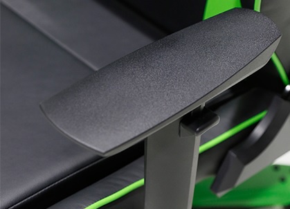 DXRacer Tank OH/TB29/NE - компьютерное игровое кресло (Green) купить в интернет-магазине icover