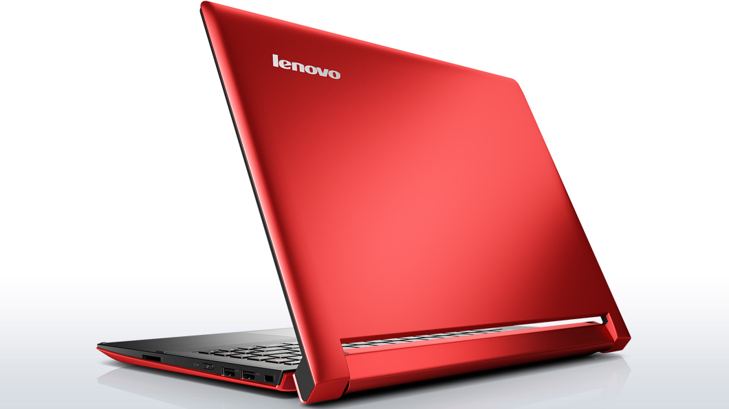 Lenovo Flex 2 14'', Intel Core i3 4030U,1900 Mhz, 4Gb, 500Gb + 8Gb (59-422562) - двухрежимный ноутбук (Red) купить в интернет-магазине icover