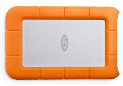 LaCie Rugged USB 3.0 Thunderbolt Series 120GB SSD (9000291) купить в интернет-магазине icover