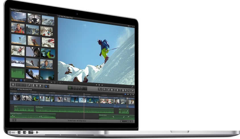 Apple MacBook Pro 15 Retina, Intel Core i7 2.5 GHz, 16Gb, 512Gb SSD (MJLT2RU/A) mid 2015 купить в интернет-магазине icover