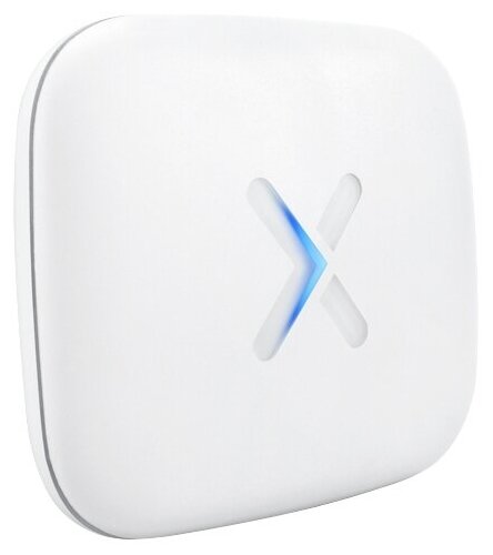 WiFi-система Zyxel Multy X WSQ50/Multy Mini WSQ20 (White) купить в интернет-магазине icover