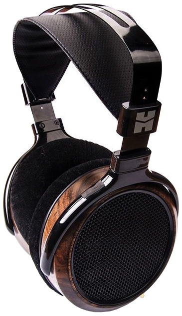 HiFiMan HE-560 - мониторные наушники купить в интернет-магазине icover