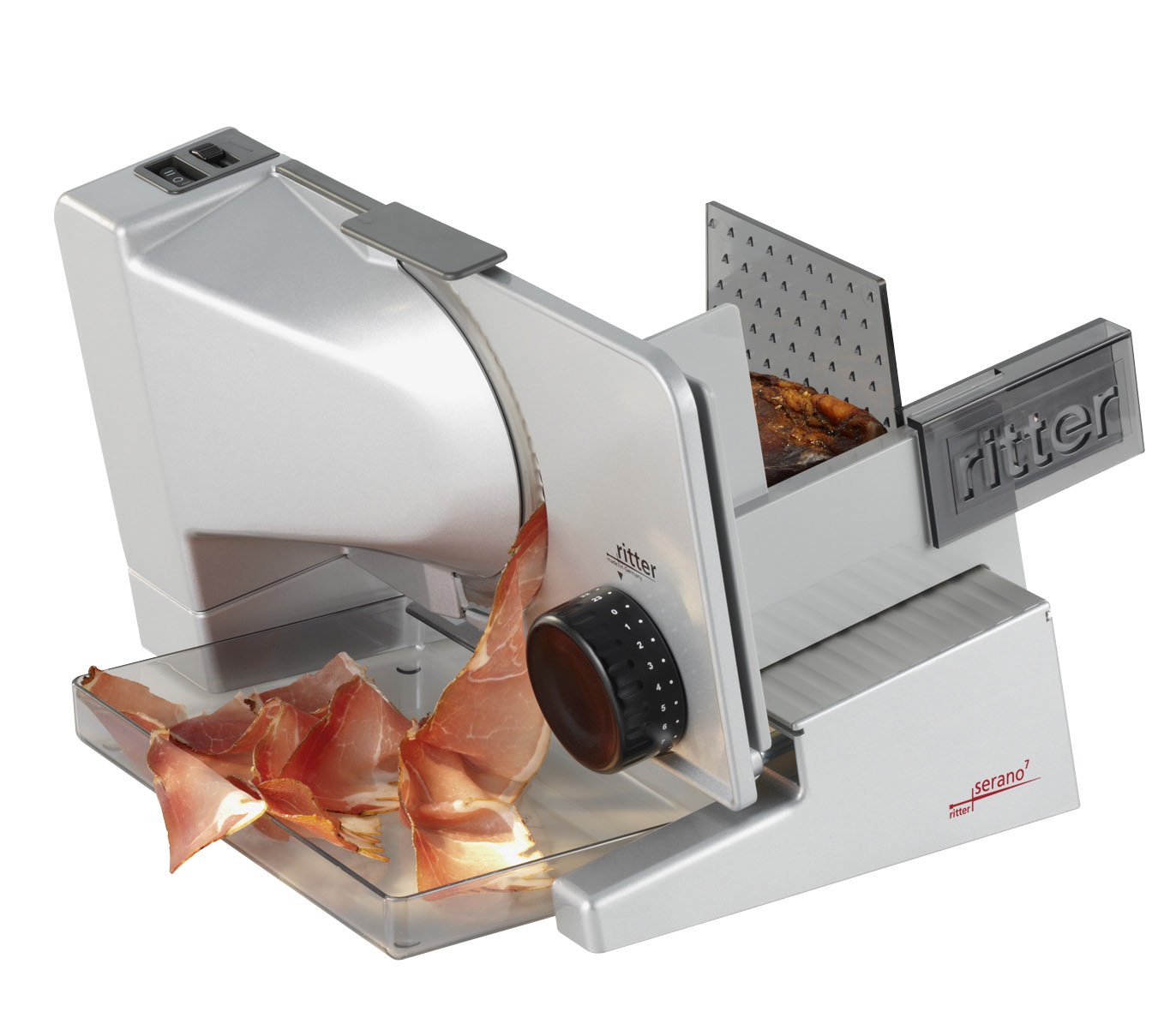 Слайсер Риттер Купить В Екатеринбурге Видео