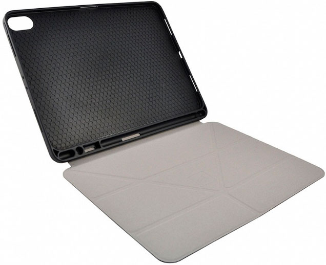 Чехол Uniq Transforma Rigor Plus для iPad Pro 11 (Blue) купить в интернет-магазине icover