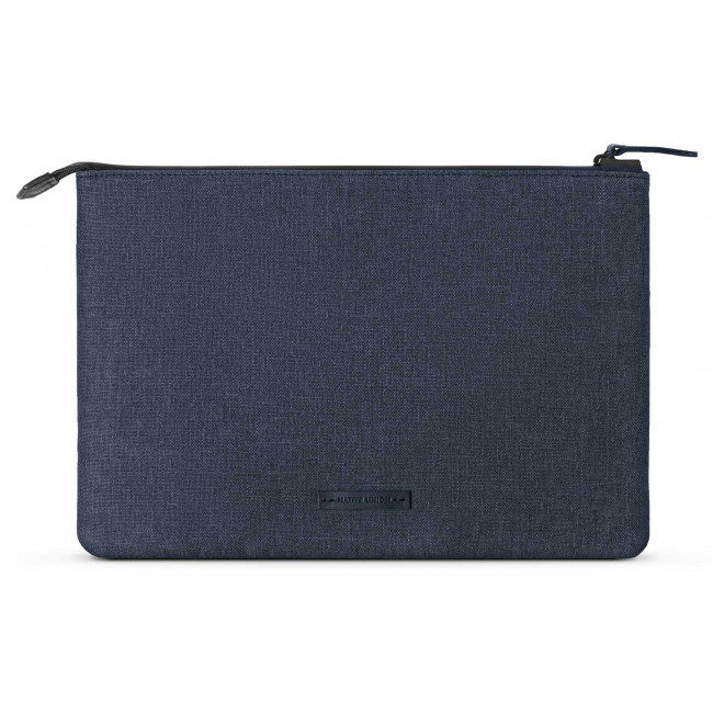 Чехол Native Union Stow Sleeve (STOW-CSE-IND-FB-13) для MacBook Air/Pro 13'' (Indigo) купить в интернет-магазине icover