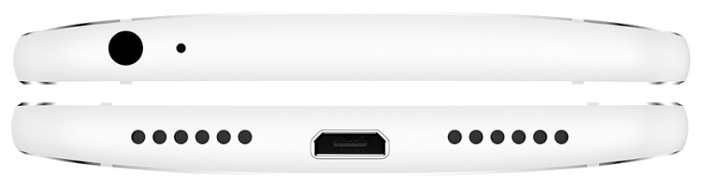 Смартфон Lenovo Vibe S1 32Gb (White) купить в интернет-магазине icover