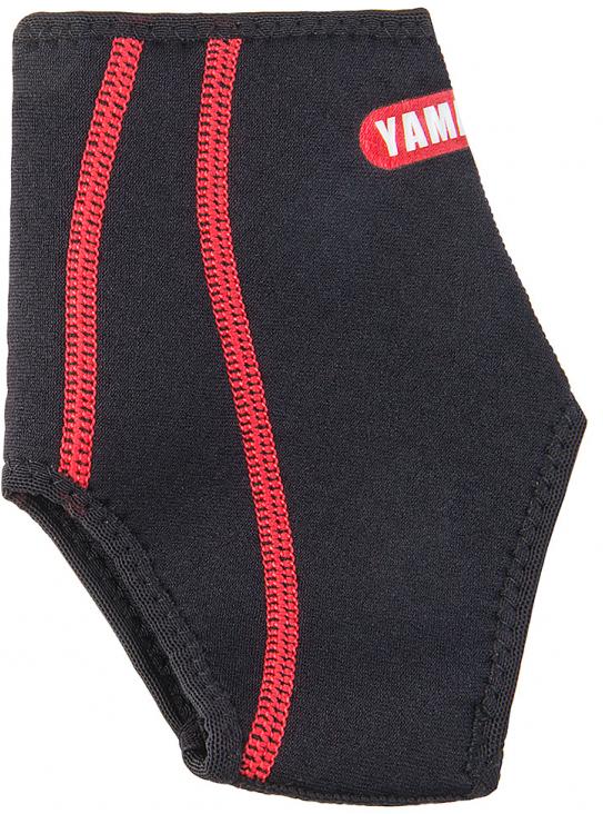 

Бандаж Yamaguchi Aeroprene Ankle Support на голеностопный сустав L (Black)