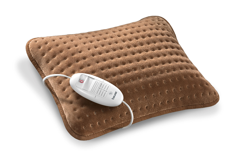 Электрогрелка Beurer HK48 Cosy (Brown) купить в интернет-магазине icover